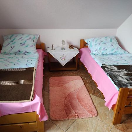 Ferienwohnung Rose Waldeck  Exterior foto